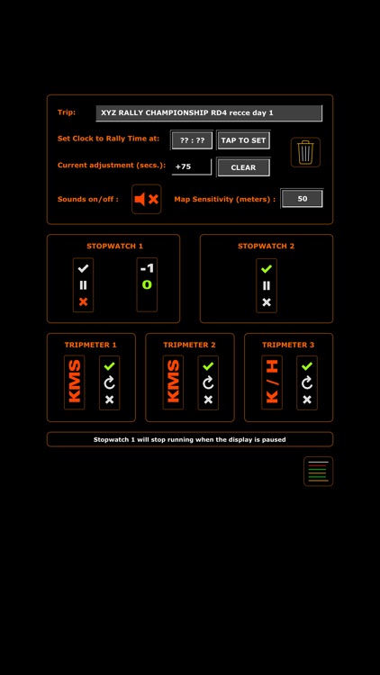 TRiPi screenshot-3
