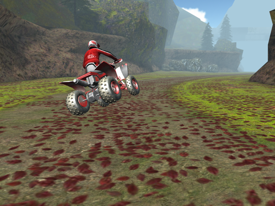 ATV Off-Road Racing - eXtreme Quad Bike Real Driving Simulator Game PROのおすすめ画像4