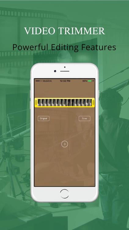 Video Cutter - Video Editor - video trimmer screenshot-3