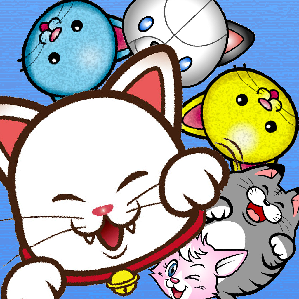 Get TUMU CAT - Easy 3 match puzzle! for iOS, iPhone, iPad Aso Report