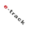 e-track Mobile App