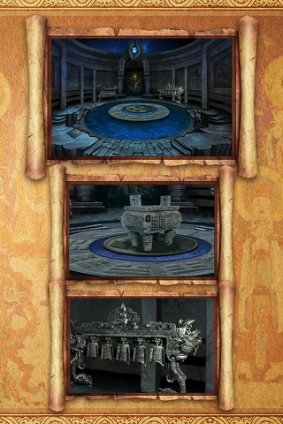 Escape Room:Lost Tomb 3 screenshot 2