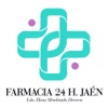 Farmacia 24h Jaén