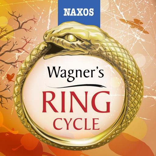 Wagner's Ring Cycle icon