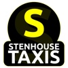 Stenhouse Taxis Larbert