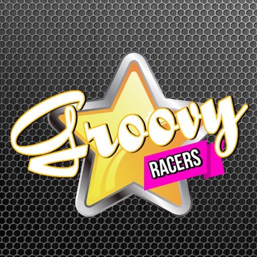 Groovy Racers icon