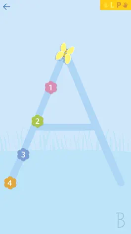 Game screenshot Comenia Script - Psaní s motýlem hack