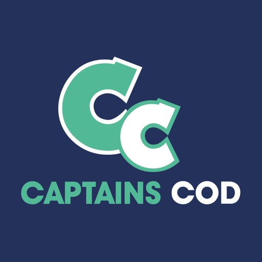 Captains Cod