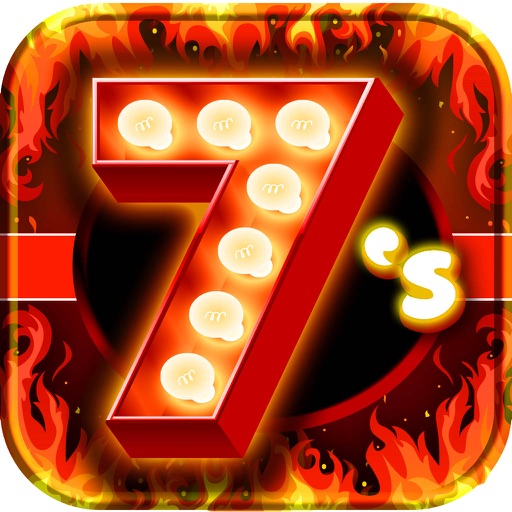 Entomologist Slots: Play Casino Slots Machines Free! iOS App