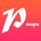 Introducing the Exclusive Pokemaps for Pokemon Go, The only map app for Pokemon Go that actually works