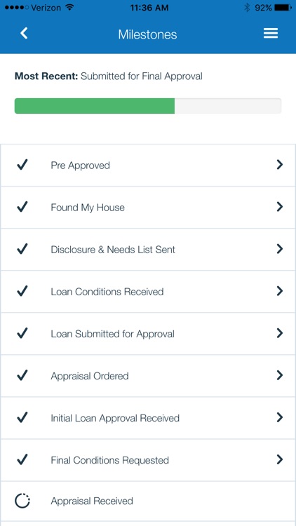 Lincoln Mutual screenshot-3