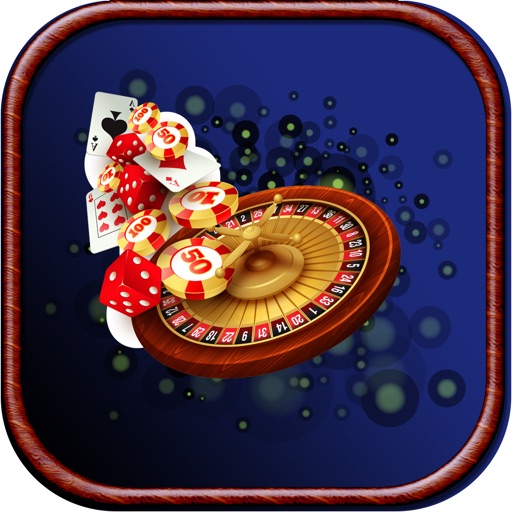 Grand Casino Deluxe - Free Special Edition!!! icon