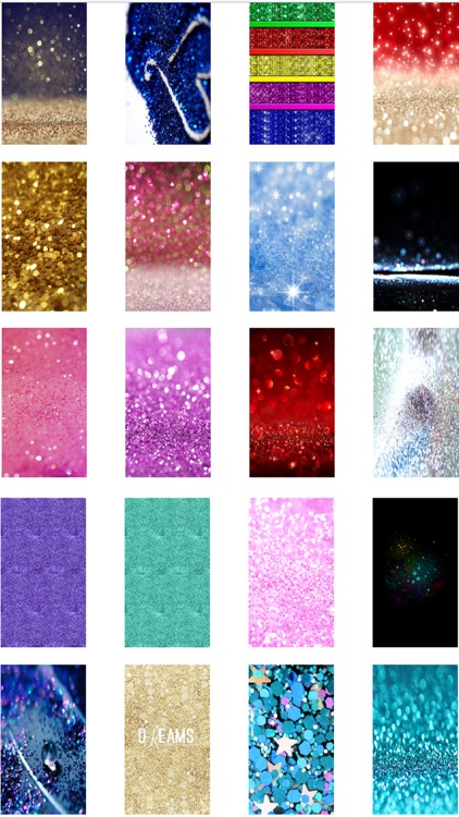 Glitter Wallpapers Sparkly HD Background