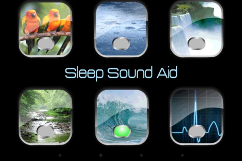 Sleep Sound Aid screenshot 2