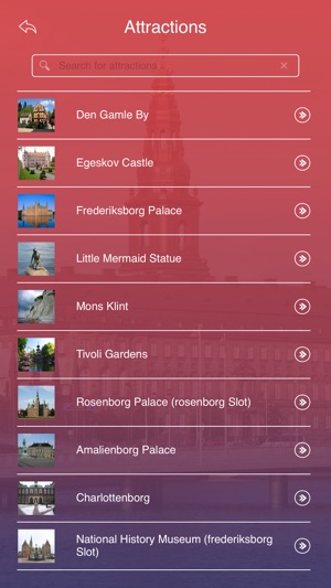 Denmark Tourist Guide(圖3)-速報App