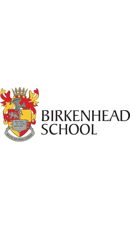 Birkenhead School