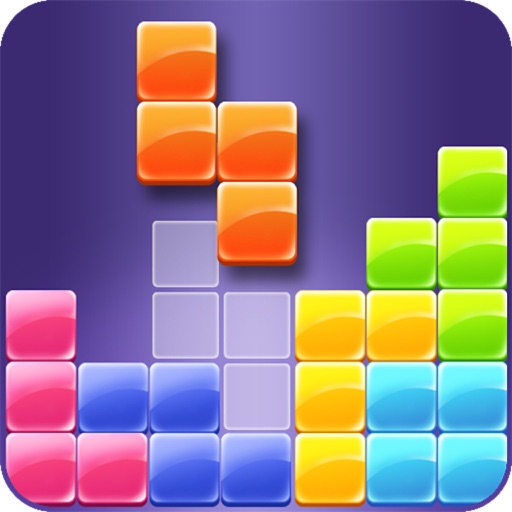 Ultimate Puzzle - Block Blitz icon
