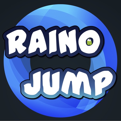 Raino Jump - Save the Raino Icon