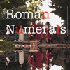 Roman Numerals IVXLCDM free
