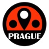 Prague travel guide with offline map and metro transit by BeetleTrip