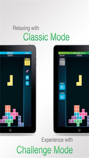 Tetrominos Puzzle Block+(圖3)-速報App