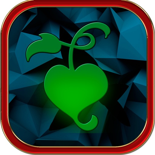 Spin Reel Golden Fruit Machine - Hot Slots Machines iOS App