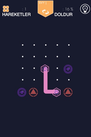 Link The Items Pro - amazing mind strategy puzzle game screenshot 3