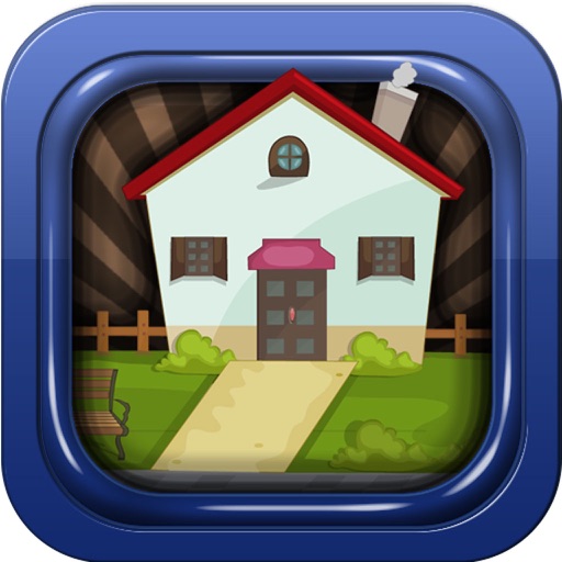 Green Condo Room Escape iOS App