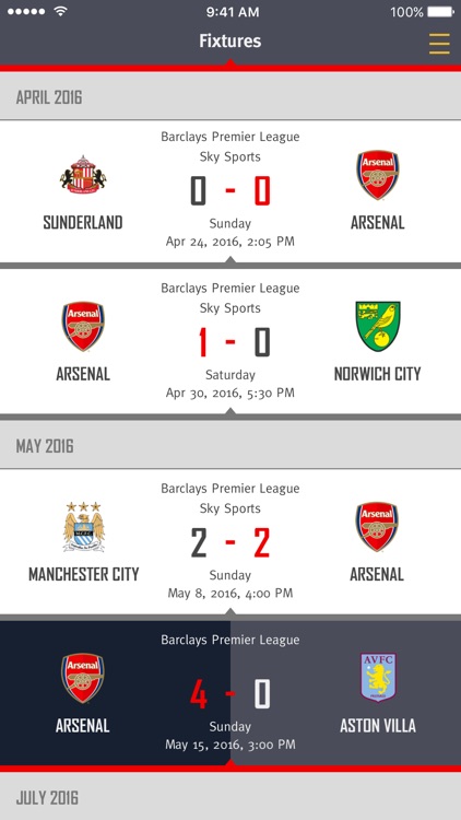 Arsenal