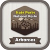 Arkansas State Parks & National Parks Guide