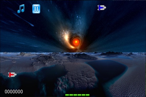 pertempuran Camacho: bertarung dengan kekuatan musuh dengan pesawat kecil untuk memenangkan permainan mini screenshot 3