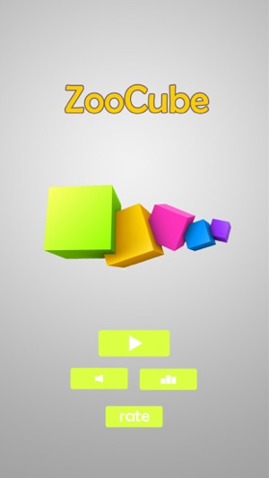 ZooCube(My Block World)(圖1)-速報App