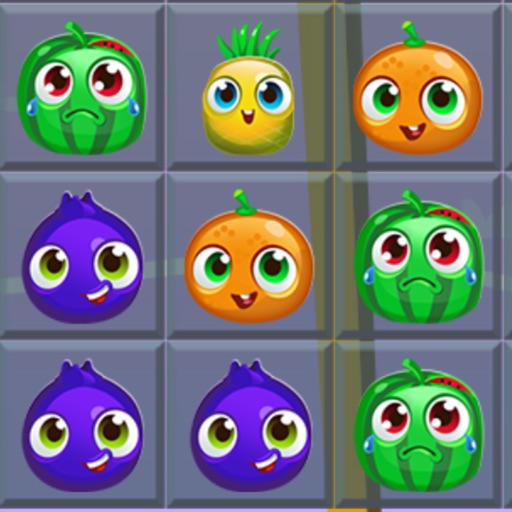 A Fruit Battle Windy icon