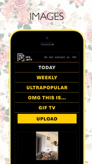 Jpg.Wtf – Amazing Images & GIFs(圖1)-速報App