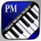 Piano Modes Station is a professional interactive collection for any music man