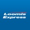 Use essential LoomisExpress functions on the go with LoomisExpress Mobile