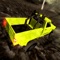 Hill Climb Offroad Rush Drive 3D - 4x4 Truck Driving Simulator Game