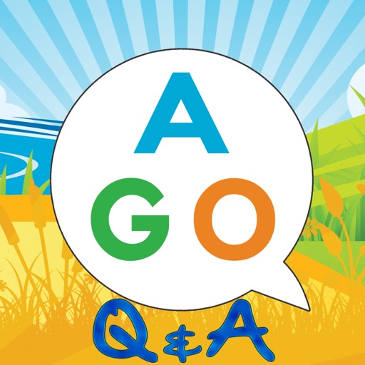 AGO Q&A Sound Pad Icon
