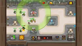 Game screenshot Army Defense 2018 apk