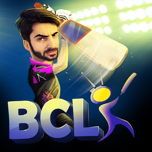 Box Cricket League BCL