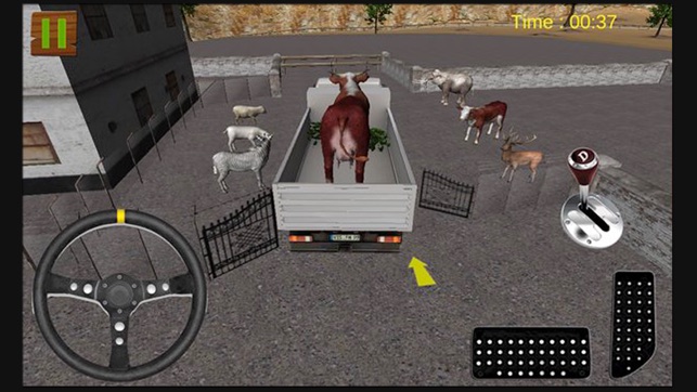 Farm Animal Transporter pro(圖4)-速報App