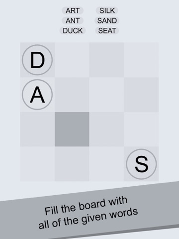 Letter Boxes - náhled