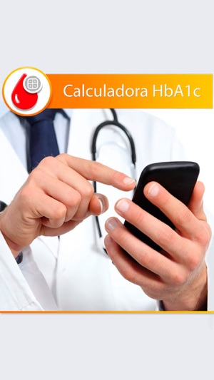 Calculadora HbA1c +(圖1)-速報App