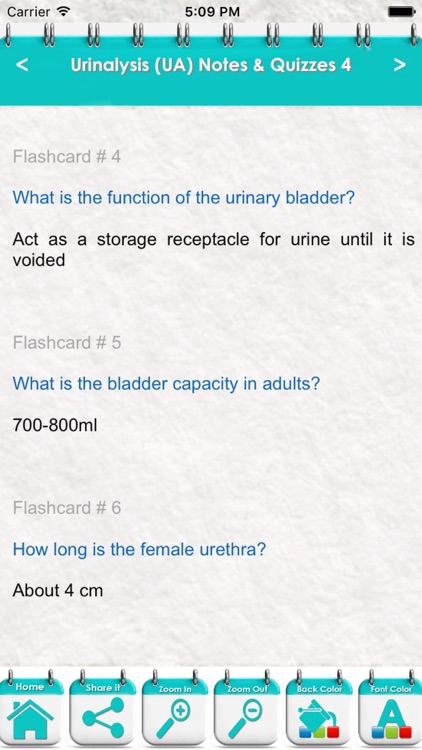 Urinalysis (UA)/ 4300 Flashcards, Quizzes, Exam Prep & Case Files