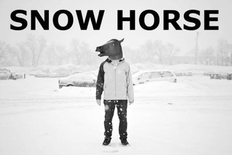 Snow Horse screenshot 3