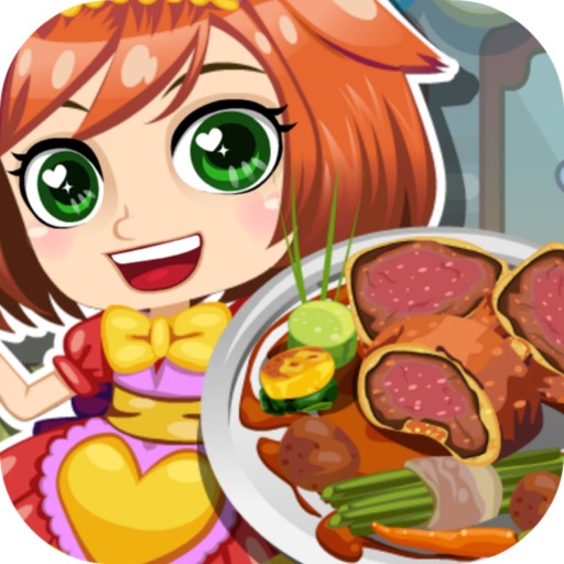 Making Steak Dinner - Funny Food Cooking/Today's Delicious iOS App