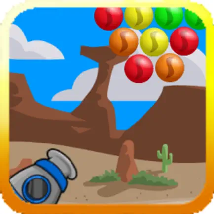 Bubble Shooter Desert Читы