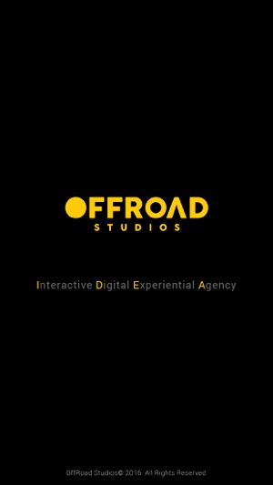 Offroad Studios Official