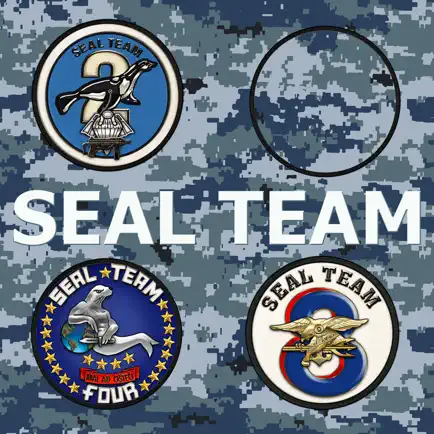 2048 SEAL Team Cheats