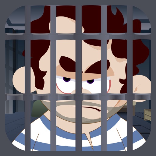 Criminal Mind - Escape From Jail iOS App